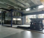 Temperature/Humidity/Vibration Comprehensive Environmental Test Chamber