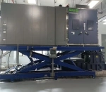 Temperature/Humidity/Vibration Comprehensive Environmental Test Chamber
