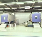 Temperature/Humidity/Vibration Comprehensive Environmental Test Chamber