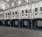 Temperature/Humidity/Vibration Comprehensive Environmental Test Chamber