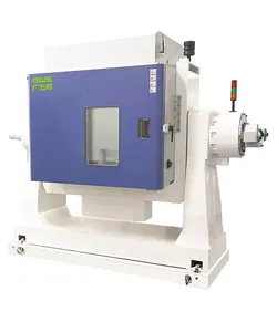 2-Axis Rate Table Temperature Test Chamber