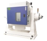 ZT Series 2-Axis Rate Table Temperature Test Chamber