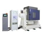 ZT Series 2-Axis Rate Table Temperature Test Chamber